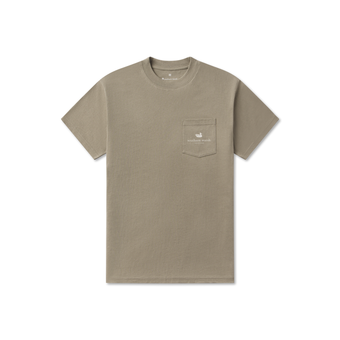 Stonewall Olive | Front