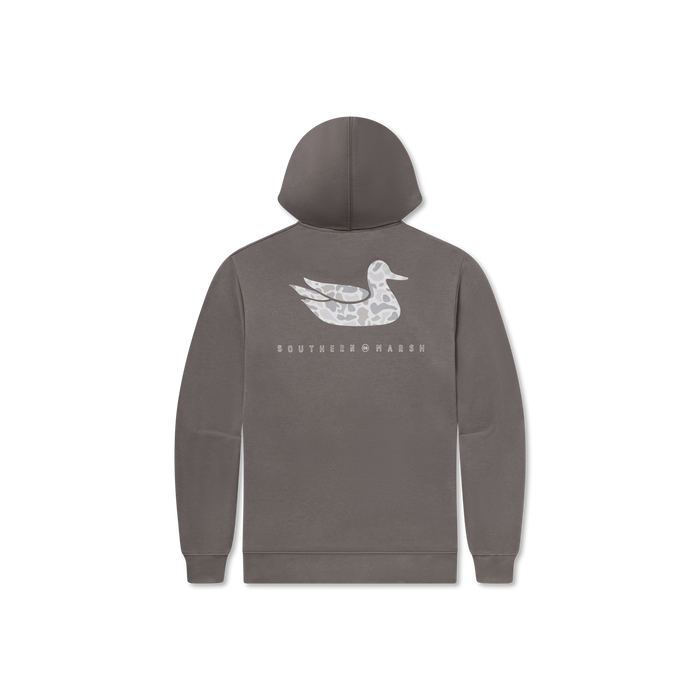 Dark Gray / Extra Small