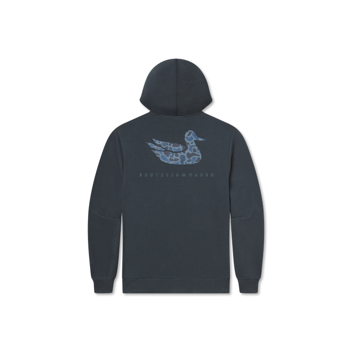 Arlington Blue / Extra Small
