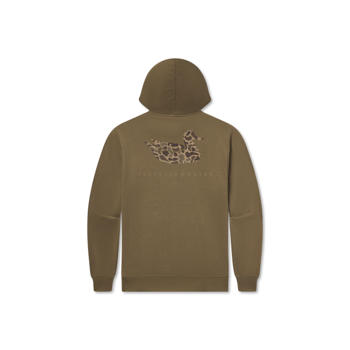Moss Green