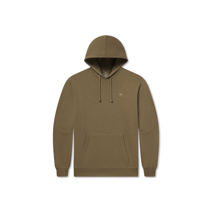 Moss Green | Front