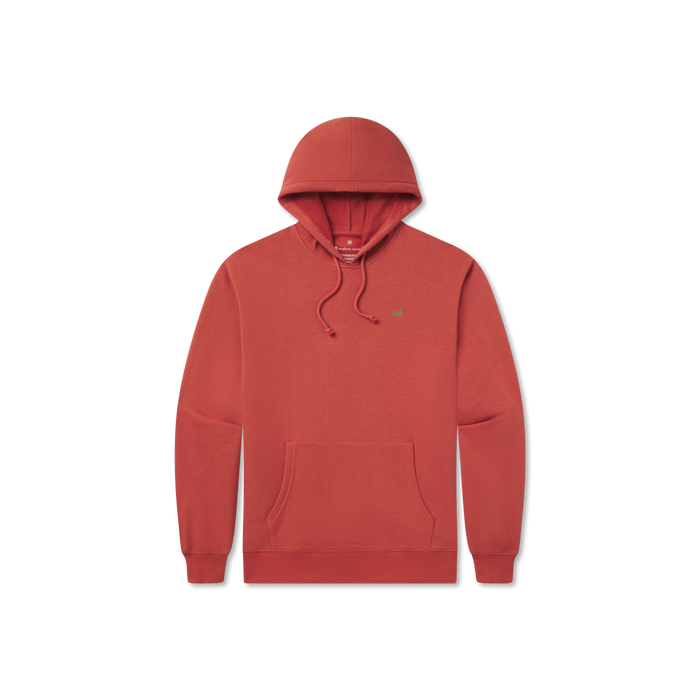 Washed Red | Front