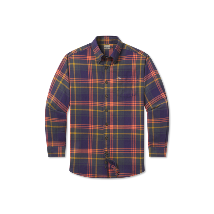 Mountain Purple and Sage | Front