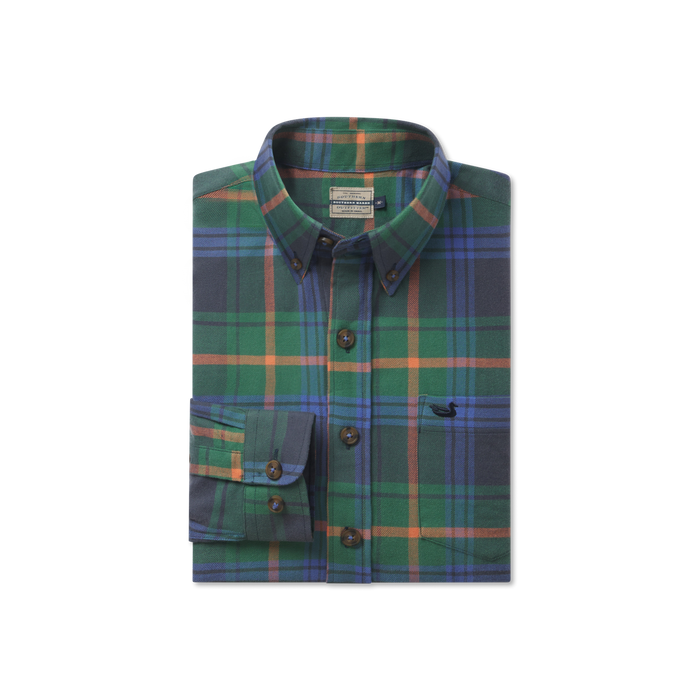 Navy     and     Blue / Small