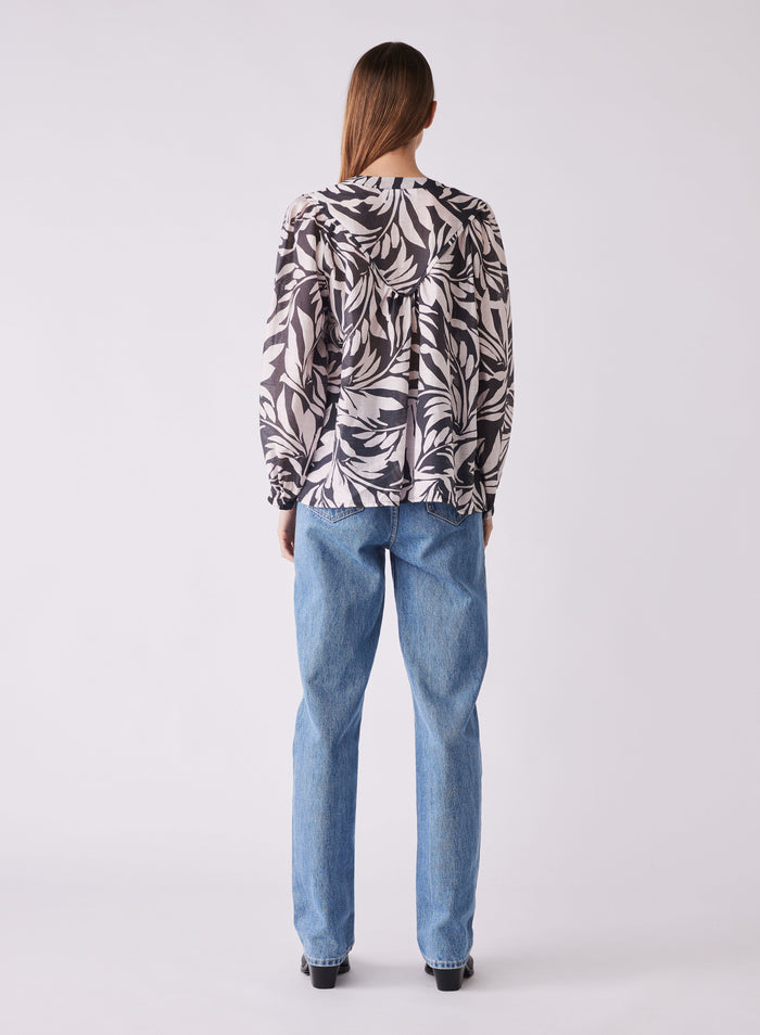 Symphony Blouse