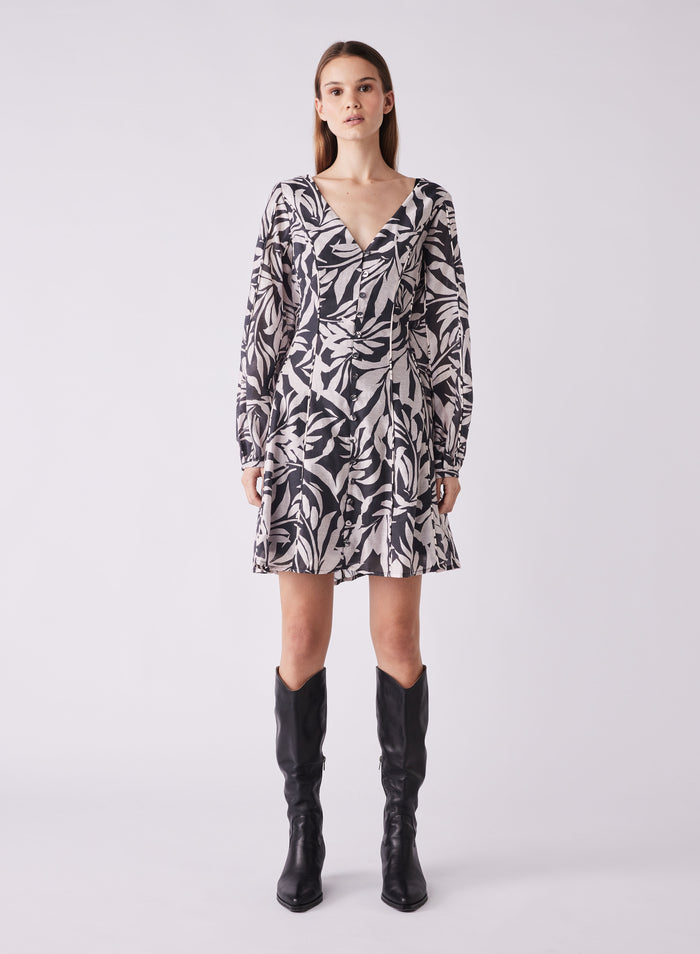 Symphony Dress