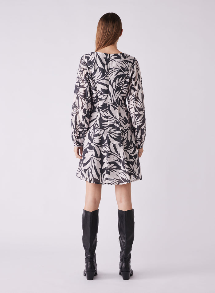 Symphony Dress