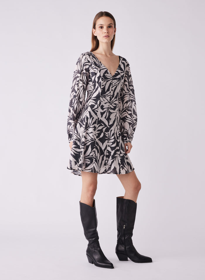 Symphony Dress