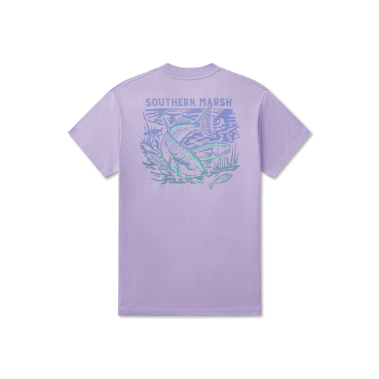 Wharf Purple