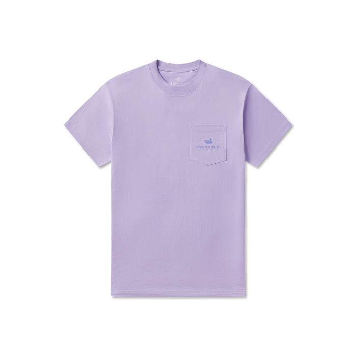 Wharf Purple | Front