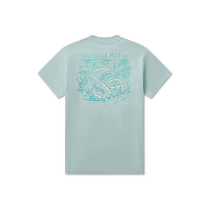 Seafoam