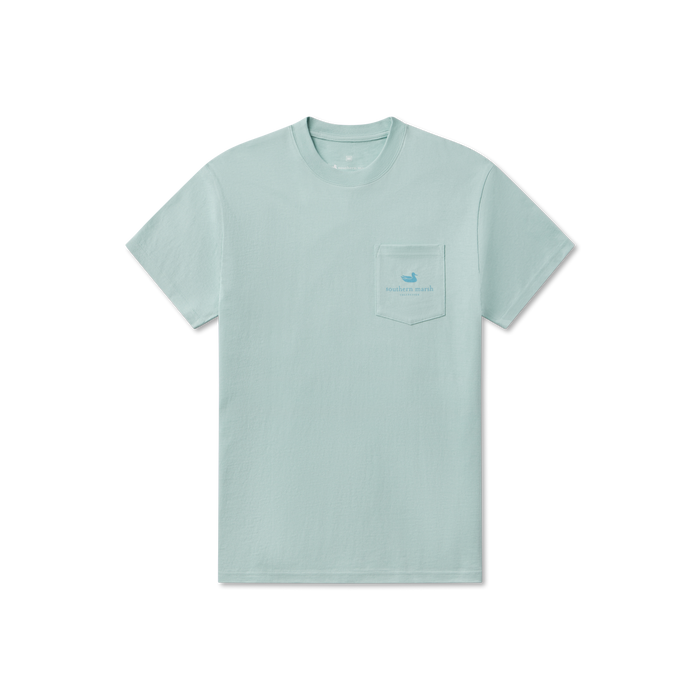 Seafoam | Front