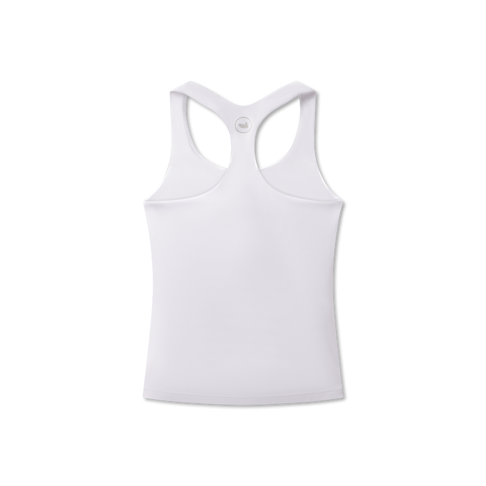 White | Back