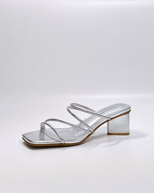 Tash (Silver)