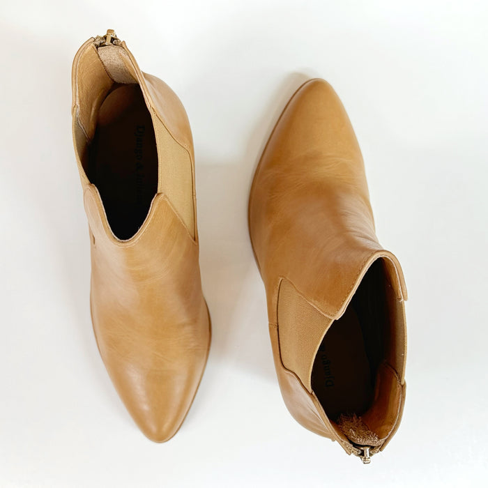 Tertia (Cappuccino)