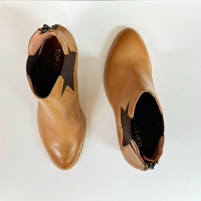 Tizzi (Dk Tan-Choc)