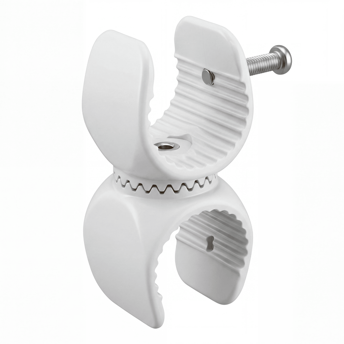 Trade Show Replacement Clips