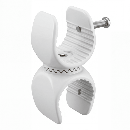 Trade Show Replacement Clips