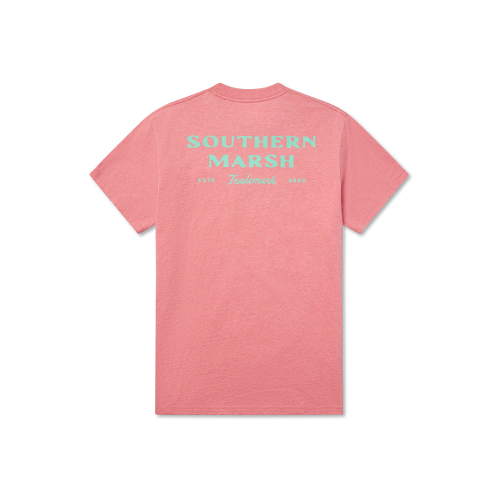Washed Rhubarb