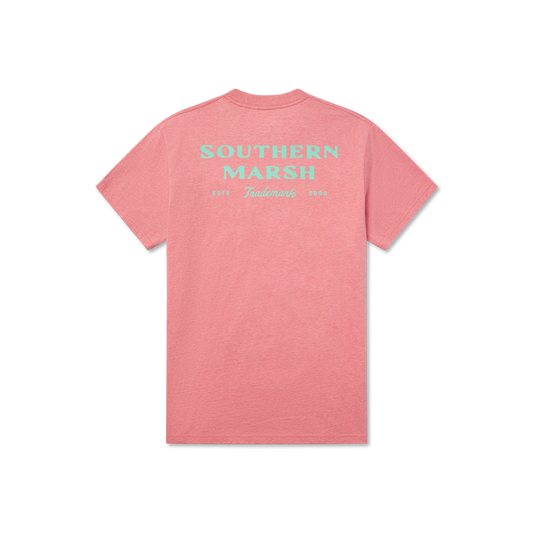 Washed Rhubarb