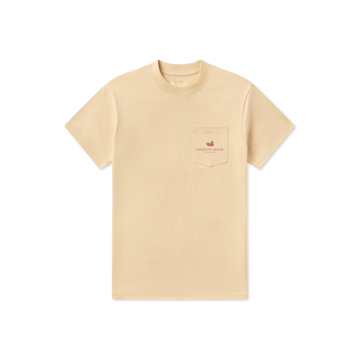 Audubon  Tan | Front