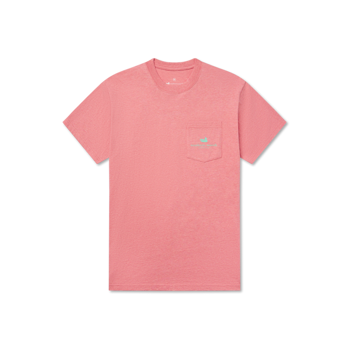 Washed Rhubarb | Front