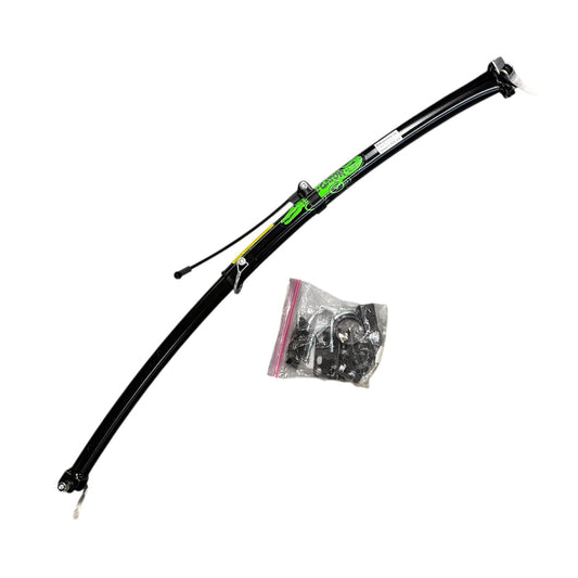 Trail Gator | Bicycle Tow Bar