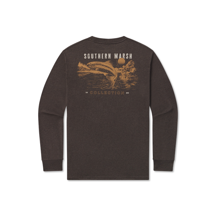 Washed  Stone  Brown