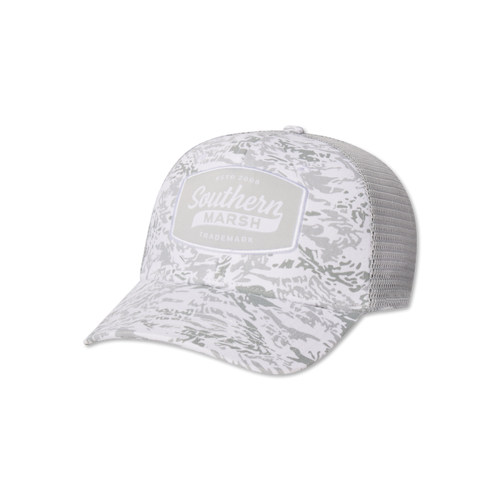 White & Gray