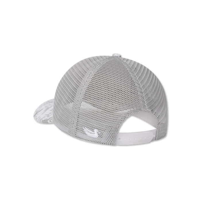 White & Gray | Back