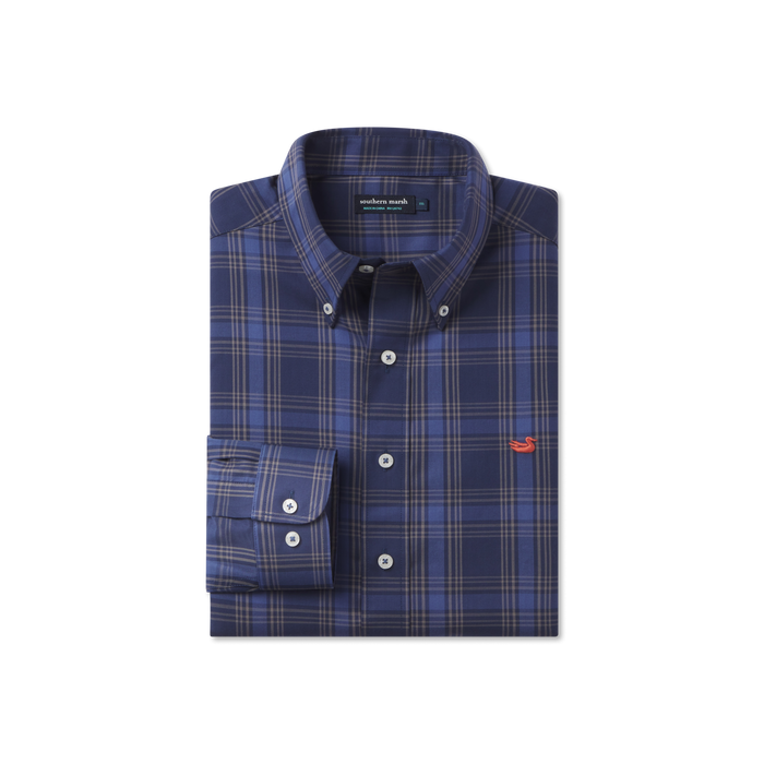 Navy   and      Blue