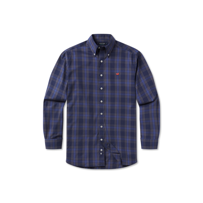 Navy   and      Blue | Front
