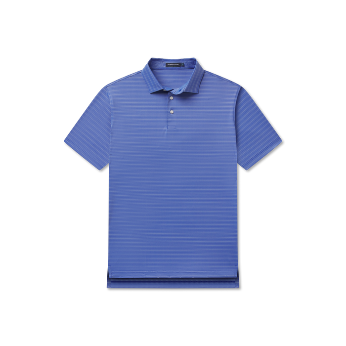 Blue    &      White | Front