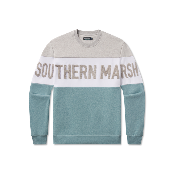 Gray  &  Teal