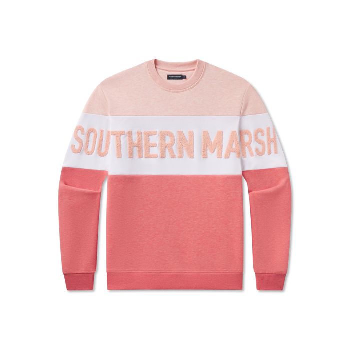 Peach  &  Pink / Extra Small