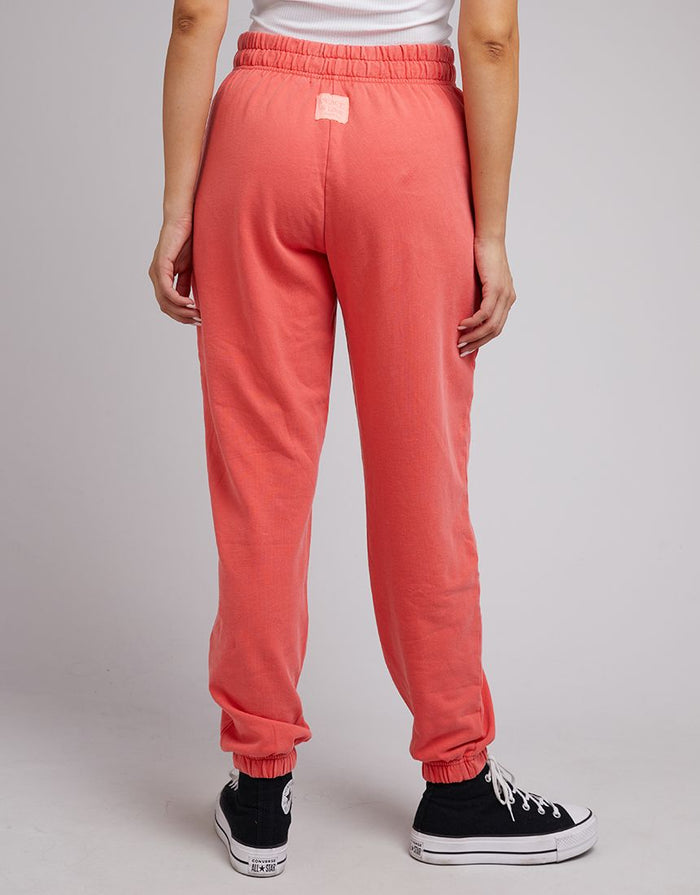 Venice Trackpant (Peach)