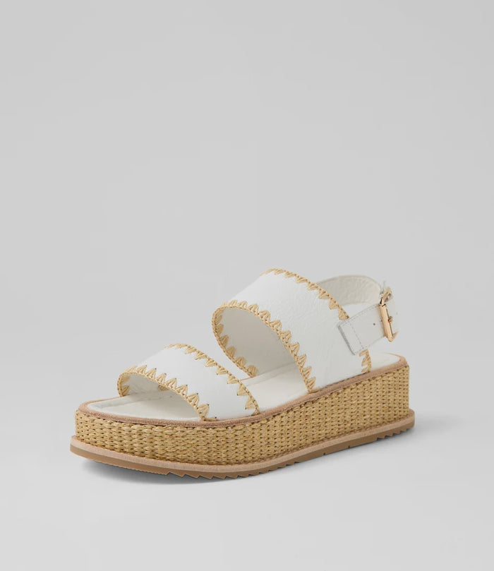 Vera (White)