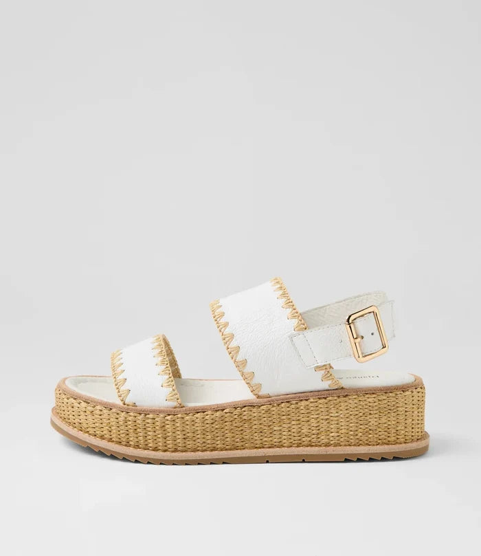Vera (White)