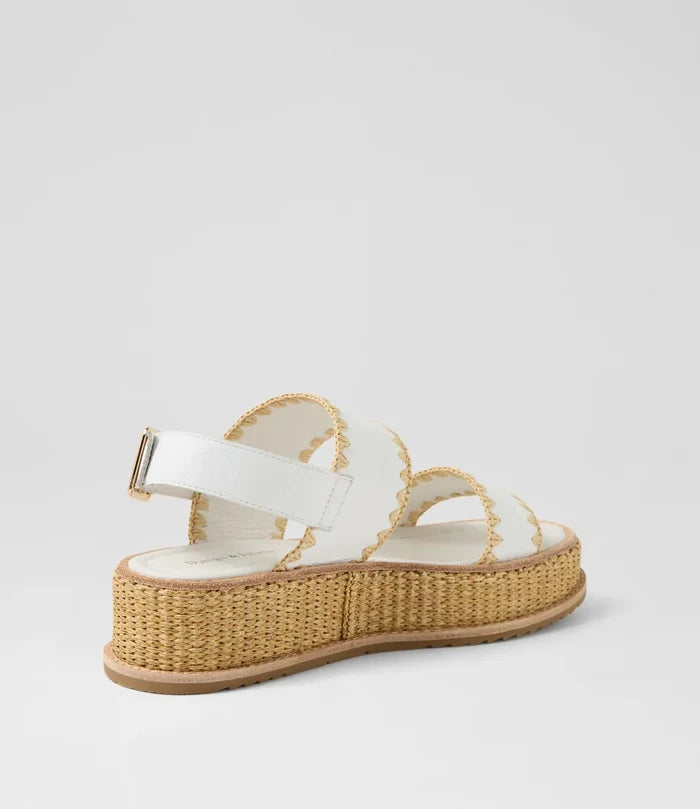 Vera (White)