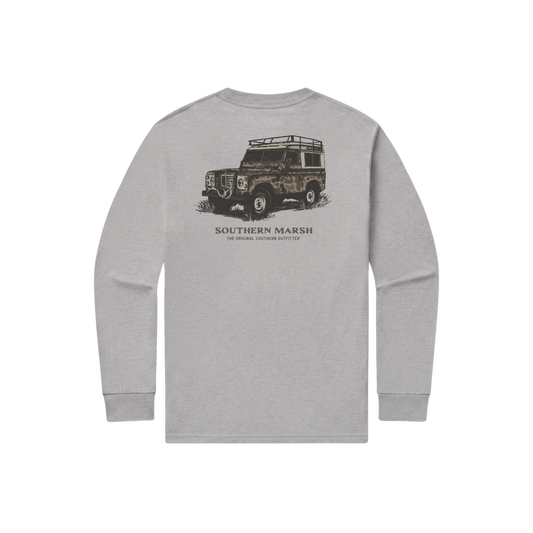 Dark Gray | Back