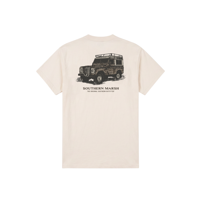 Oatmeal | Back