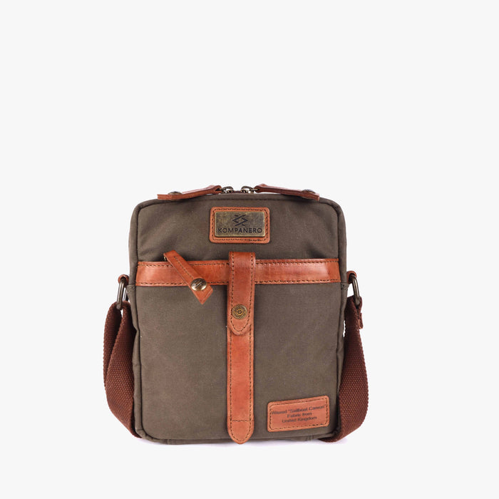 Voyager - Crossbody