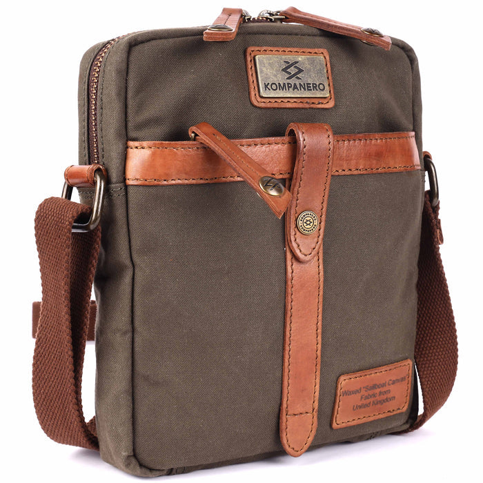 Voyager - Crossbody