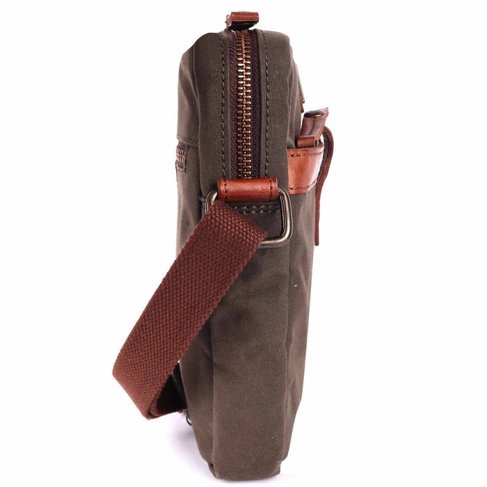 Voyager - Crossbody