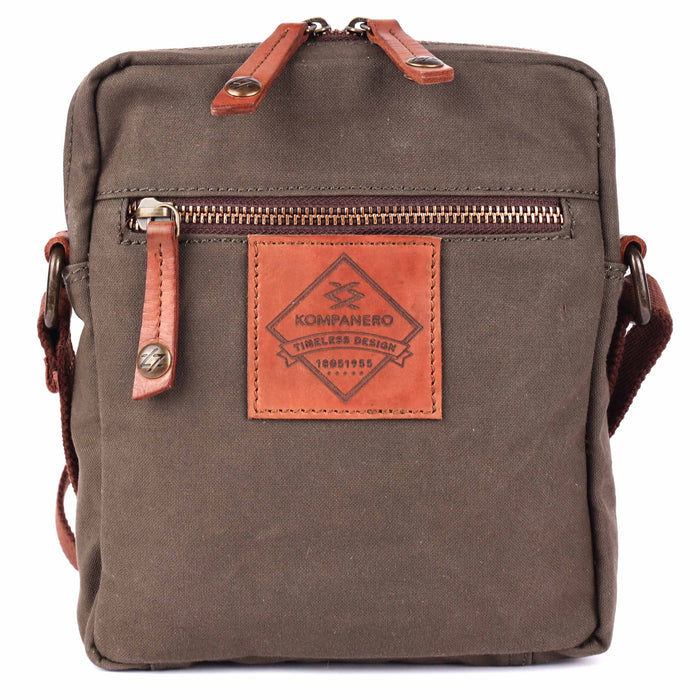 Voyager - Crossbody