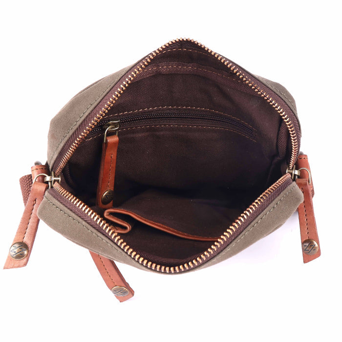 Voyager - Crossbody