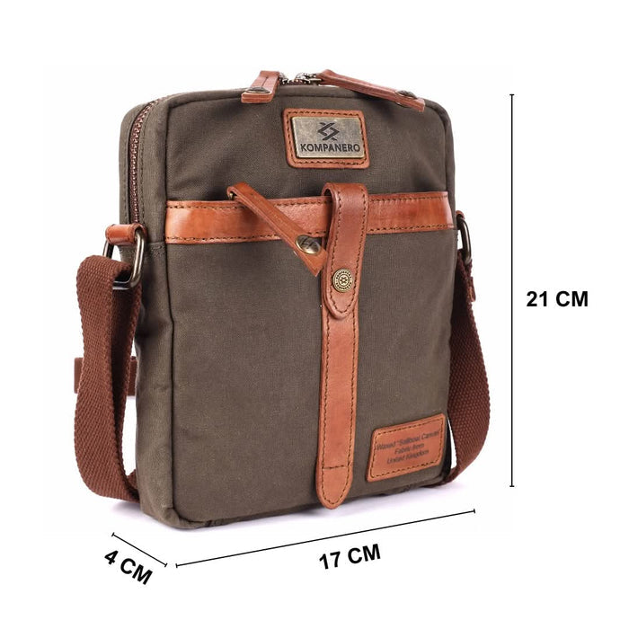 Voyager - Crossbody