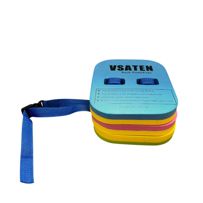 VSATEN | Back Float Swim Belt