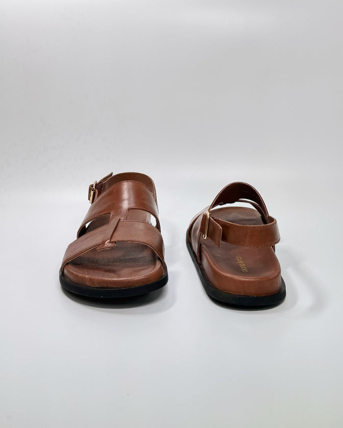 Vulli (Walnut-Black)