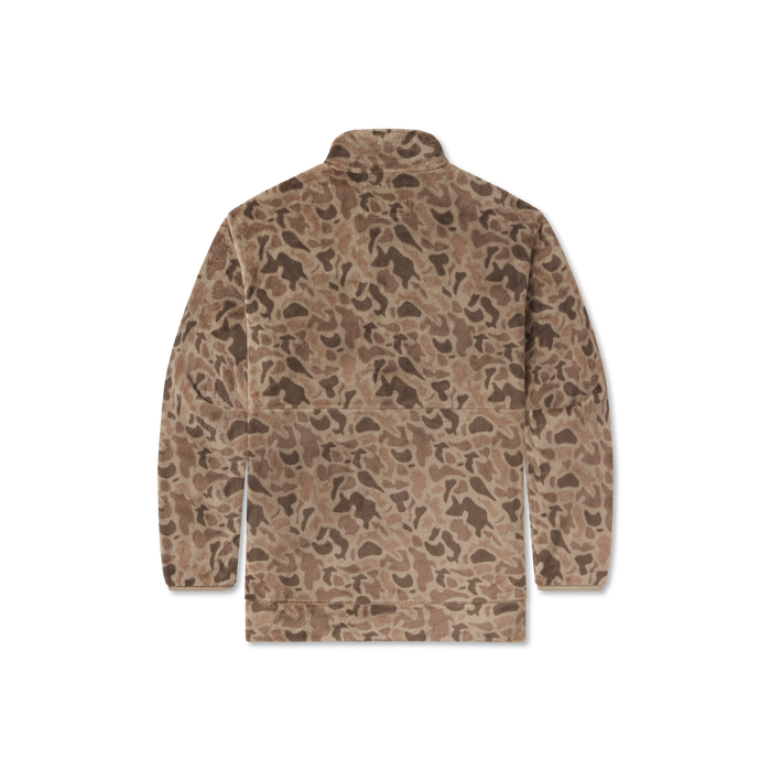 Khaki  | Back